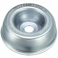 LIFCAUSAL Rasenmäher-Messeradapter-Kit Für Gartengeräte – Druckscheibe, Reiterplatte, Bundmutter, Wartungsschraubendreher, Ersatzmesser-Adapter-Kit Für Stihl Rasentrimmer Freischneider -Angebote Rasenmäher & Zubehör Store 66373584 2