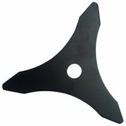 LIFCAUSAL Freischneider Mit 3 Zähnen, 25,4 Mm Freischneider, Stahlklinge, Freischneider, Trimmerklinge, Strimmer, Rasenmäher, 3-Takt-Werkzeug -Angebote Rasenmäher & Zubehör Store 66373673 3