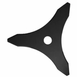 LIFCAUSAL Freischneider Mit 3 Zähnen, 25,4 Mm Freischneider, Stahlklinge, Freischneider, Trimmerklinge, Strimmer, Rasenmäher, 3-Takt-Werkzeug -Angebote Rasenmäher & Zubehör Store 66373673 4
