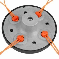LIFCAUSAL Universal-Fadentrimmer-Aufsatzkopf Zum Einfachen Laden Für Freischneider-Weed Eater Whipper -Angebote Rasenmäher & Zubehör Store 66373726 3