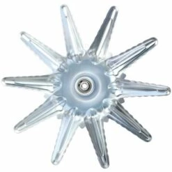 LIFCAUSAL Grastrimmer-Klingen-Schutzhülle Metall-Rasenmäher-Zubehör 4-Takt-Rucksack-Freischneider-Klingen-Schutzhüllen -Angebote Rasenmäher & Zubehör Store 66373753 4