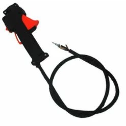 LIFCAUSAL Gashebelkabel Mit 26-mm-Griffschalter Für Rasenmäher Rasenmäherzubehör Mit Kabel -Angebote Rasenmäher & Zubehör Store 66373900 4