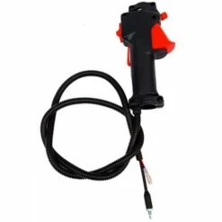LIFCAUSAL Gashebelkabel Mit 26-mm-Griffschalter Für Rasenmäher Rasenmäherzubehör Mit Kabel -Angebote Rasenmäher & Zubehör Store 66373900 5