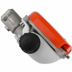 LIFCAUSAL Kettensägengetriebe Für Stihl HT KM 73-130 Serie Stangensägen-Trimmer-Anschluss Multifunktionale Stangen-Astsäge Universalzubehör Holzbearbeitungswerkzeug -Angebote Rasenmäher & Zubehör Store 66373942 4