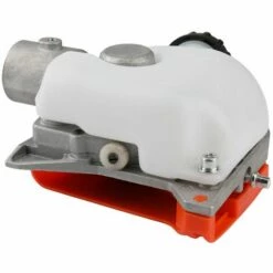 LIFCAUSAL Kettensägengetriebe Für Stihl HT KM 73-130 Serie Stangensägen-Trimmer-Anschluss Multifunktionale Stangen-Astsäge Universalzubehör Holzbearbeitungswerkzeug -Angebote Rasenmäher & Zubehör Store 66373942 5