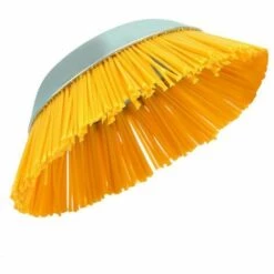 DONTODENT Unkrautbürste Topfbürste Unkrautbürste Freischneider Trimmer Yellow Light 200x25.4mm -Angebote Rasenmäher & Zubehör Store 66434213 3