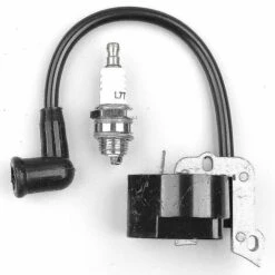 Fs55 Zündspule Für Stihl Fs55c Fs46 Fc55 Fs38 Fs45 Fs55 Hl45 Hs45 - Bdliv-thsinde -Angebote Rasenmäher & Zubehör Store 66730906 3