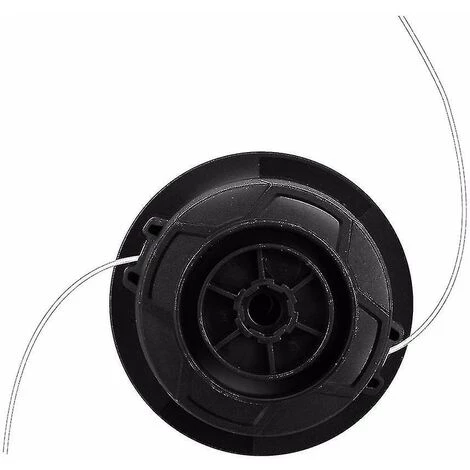 LTS FAFA C6-2 Easy Load Gartengerätekopf Für Rasenmäher 5 LTS FAFA C6-2 Easy Load Gartengerätekopf Für Rasenmäher – Bild 3