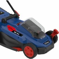 Güde Akku Rasenmäher RM 18-401-23 5-facher Höhenverst. Inkl. Akku Und Ladegerät -Angebote Rasenmäher & Zubehör Store 66852573 3