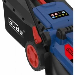 Güde Akku Rasenmäher RM 18-401-23 5-facher Höhenverst. Inkl. Akku Und Ladegerät -Angebote Rasenmäher & Zubehör Store 66852573 4