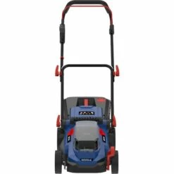 Güde Akku Rasenmäher RM 18-401-23 5-facher Höhenverst. Inkl. Akku Und Ladegerät -Angebote Rasenmäher & Zubehör Store 66852573 5