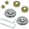 LIFCAUSAL Rasenmäher-Messer-Adapter-Kit Rasentrimmer Freischneider Teil -Angebote Rasenmäher & Zubehör Store 66855054 1