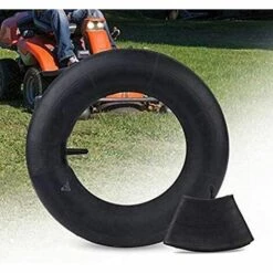 DECKON Satz Mit Zwei Schl?uchen 145/70-6 Rasenreifenschlauch 145/70-6 TR13 Rasenm?hertraktor -Angebote Rasenmäher & Zubehör Store 66979230 4