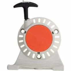 DECKON Ersatz-kompatibler Starter Puller KM90 KM100 KM110 KM130 FS90 FS100 FS110 FS130 FC90 FC100 FC110 FC130 Rasenm?her Motor Ersatz 4180 190 4000