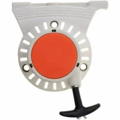 DECKON Ersatz-kompatibler Starter Puller KM90 KM100 KM110 KM130 FS90 FS100 FS110 FS130 FC90 FC100 FC110 FC130 Rasenm?her Motor Ersatz 4180 190 4000 -Angebote Rasenmäher & Zubehör Store 66979846 5