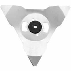DECKON Edelstahl-Rasenm?her-Ersatzmesser-Roboter-Rasen-Ersatzmesser-Schneidmesser F��r Robomow RS RC -Angebote Rasenmäher & Zubehör Store 66983506 4