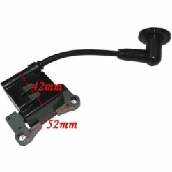 DONTODENT Zündspule Tle43 Für Mitsubishi Tle43, 1e40f-e, Kasei Bc-46, Cg-430 -Angebote Rasenmäher & Zubehör Store 66994157 3