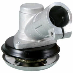 SOEKAVIA Rasenmaher Getriebe Arbeitskopf Baugruppe (26, 7 Zahne) -Angebote Rasenmäher & Zubehör Store 67024515 5