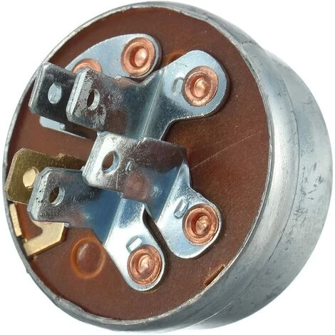 TINOR Forspero Zündanlassschlüssel Für MTD 725-0267A 925-0267 Husqvarna Traktormäher,725-0267 925-0267 7 TINOR Forspero Zündanlassschlüssel Für MTD 725-0267A 925-0267 Husqvarna Traktormäher,725-0267 925-0267 – Bild 5