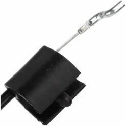 GESCHENKE 155 Cm, Mäherkabel, Professionelles Rasenmäher-Gassteuerkabel, Ersatz Für Benzin-Elektro-Rasenmäher 917379100 917379200 -Angebote Rasenmäher & Zubehör Store 67328907 5