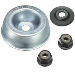 LIFCAUSAL Messeradapter-Aufsatz-Wartungsset Für STIHL Rasentrimmer Freischneider -Angebote Rasenmäher & Zubehör Store 67358781 5