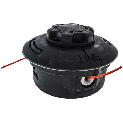 DONTODENT Autocut C25-2 Trimmerkopf Passend Für Stihl Fs55, Fs56, Fs70 Ce, Fs80, Fs85, Fs90 3 DONTODENT Autocut C25-2 Trimmerkopf Passend Für Stihl Fs55, Fs56, Fs70 Ce, Fs80, Fs85, Fs90