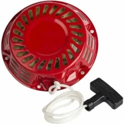 HELLO KITTY BAIN 168F170F Kraftzugplatte GX160GX200 Generator Handzugplatte Benzinmotor Power Zubehör