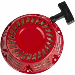 HELLO KITTY BAIN 168F170F Kraftzugplatte GX160GX200 Generator Handzugplatte Benzinmotor Power Zubehör -Angebote Rasenmäher & Zubehör Store 67405608 3