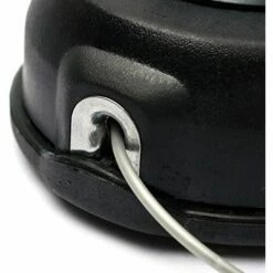 HELLO KITTY BAIN BE-TOOL Rasenmäher Trimmerkopf 13300 U/min T25 Wasserhahnaufsatz Für Husqvarna -Angebote Rasenmäher & Zubehör Store 67405657 3