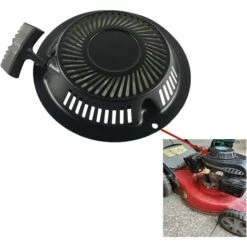 OUSUDELA Reversierstarterkabel Für Tecumseh Rasenmäher 590702 590739 590637 LV195EA LEV80 LEV115 -Angebote Rasenmäher & Zubehör Store 67419412 3
