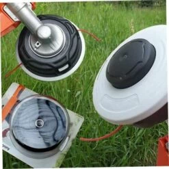 BF Trimmerkopf Kompatibel Mit STIHL AutoCUT 46-2 FS160 260 FS310 FS360 FS410 FS280 STRIMMERTEIL, TRIMMERKOPF -Angebote Rasenmäher & Zubehör Store 67420684 4