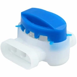 BF 20 Stück Harzgefüllte Kabelverbinder 3-polige Wasserdichte Anschlussblöcke Für Roboter-Rasenmäher -Angebote Rasenmäher & Zubehör Store 67420940 4