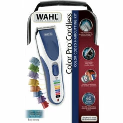 WAHL Wahl Cordless ColorPro Cordless Clipper (0043917997056)