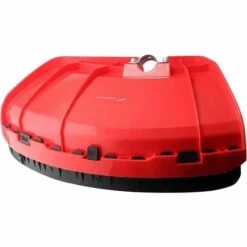 GESCHENKE Universal Freischneider Rasentrimmer Schutzabdeckung Mit Klemmplatte Schutzabdeckung Ersatz Für Den - Large