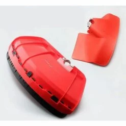 GESCHENKE Universal Freischneider Rasentrimmer Schutzabdeckung Mit Klemmplatte Schutzabdeckung Ersatz Für Den - Large -Angebote Rasenmäher & Zubehör Store 67561114 4