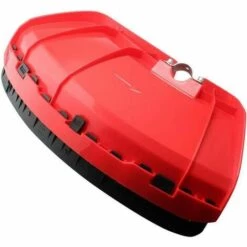 GESCHENKE Universal Freischneider Rasentrimmer Schutzabdeckung Mit Klemmplatte Schutzabdeckung Ersatz Für Den - Large -Angebote Rasenmäher & Zubehör Store 67561114 5