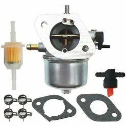 DONTODENT Vergaser Für Kawasaki Fh430v Fs481v Motor 15003-7047 Rasenmäher -Angebote Rasenmäher & Zubehör Store 67715178 2