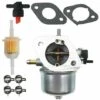 DONTODENT Vergaser Für Kawasaki Fh430v Fs481v Motor 15003-7047 Rasenmäher -Angebote Rasenmäher & Zubehör Store 67715246 1