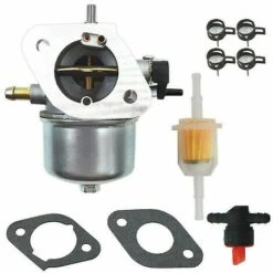 DONTODENT Vergaser Für Kawasaki Fh430v Fs481v Motor 15003-7047 Rasenmäher -Angebote Rasenmäher & Zubehör Store 67715246 2