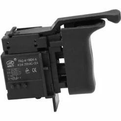 THSINDE THSIDNE Elektrischer Bohrhammerschalter Für Makita HR2450 /hr2453/dp4010/dp4011 -Angebote Rasenmäher & Zubehör Store 67876728 4