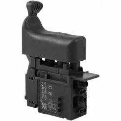 THSINDE THSIDNE Elektrischer Bohrhammerschalter Für Makita HR2450 /hr2453/dp4010/dp4011 -Angebote Rasenmäher & Zubehör Store 67876728 5