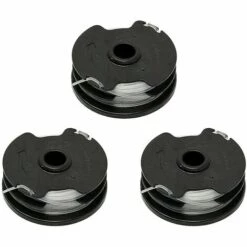 DONTODENT Für Parkside Akku-Rasentrimmer Prta 20-li C3 Ian351753