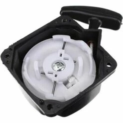 OUSUDELA Seilzugstarter, Universeller Rückstoßstarter Gartengeräte – Kompatibel Mit Vielen Rasenmähern Freischneider Rasenmäher, Einheitsgröße -Angebote Rasenmäher & Zubehör Store 68164765 4