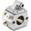 OUSUDELA Vergaser Für STIHL MS170 MS180 017 018, Vergaser Für STIHL MS170 MS180 017 018 Rasenmäher Kettensäge Teile Vergaser -Angebote Rasenmäher & Zubehör Store 68165001 1