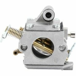 OUSUDELA Vergaser Für STIHL MS170 MS180 017 018, Vergaser Für STIHL MS170 MS180 017 018 Rasenmäher Kettensäge Teile Vergaser -Angebote Rasenmäher & Zubehör Store 68165001 4