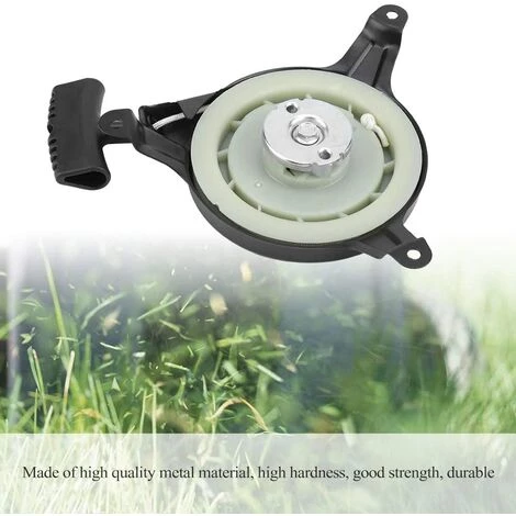 MONLY Seilzugstarter Für Säbelsäge GXV120 GXV140 GXV160 HRM195 215 28400ZG9803 4 MONLY Seilzugstarter Für Säbelsäge GXV120 GXV140 GXV160 HRM195 215 28400ZG9803 – Bild 2