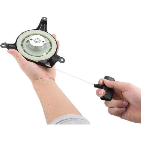 MONLY Seilzugstarter Für Säbelsäge GXV120 GXV140 GXV160 HRM195 215 28400ZG9803 7 MONLY Seilzugstarter Für Säbelsäge GXV120 GXV140 GXV160 HRM195 215 28400ZG9803 – Bild 5