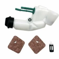 MONLY Ersatz Für Gaskraftstofftank Für Stihl FS38 FS45 FS46 FS55 FC55 KM55 MM55 -Angebote Rasenmäher & Zubehör Store 68482736 3