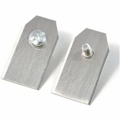 DONTODENT 45 X Titan-Messerklingen Für Alle Husqvarn / Automower / Yardforce / Gardena Robotermäher (3 G – 0,75 Mm) Mit 45 Schrauben, Ersatz -Angebote Rasenmäher & Zubehör Store 68538258 4