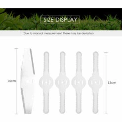 LIFCAUSAL 5-teiliges Rasenmäher-Klingen-Set Enthält 1 Metallklinge 4 Kunststoffklingen Grastrimmer Unkrautmesser Ersatzmäherzubehör Für Den Einsatz In Der Gartenlandwirtschaft Kompatibel Mit 21-V-Rasenmähern -Angebote Rasenmäher & Zubehör Store 68677929 3